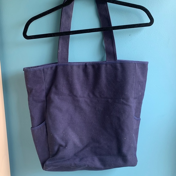 Disney Winter Tote Bag - Picture 3 of 4